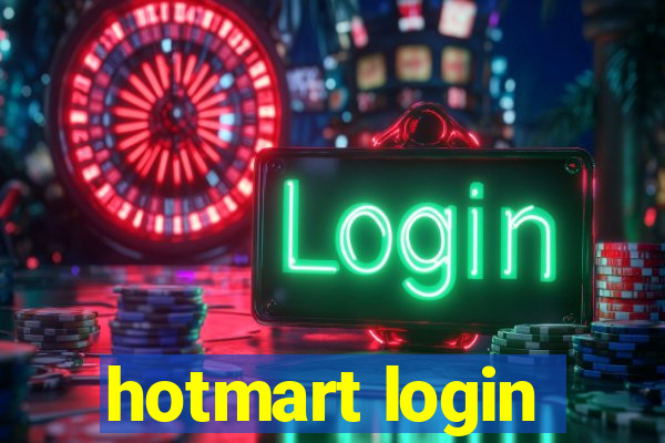 hotmart login